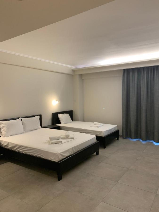 Hotel Banbus لوترا إديبسو المظهر الخارجي الصورة