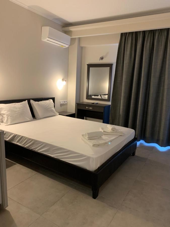 Hotel Banbus لوترا إديبسو المظهر الخارجي الصورة