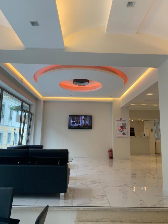 Hotel Banbus لوترا إديبسو المظهر الخارجي الصورة