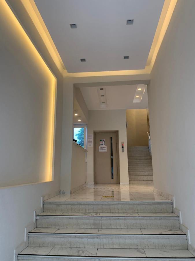 Hotel Banbus لوترا إديبسو المظهر الخارجي الصورة