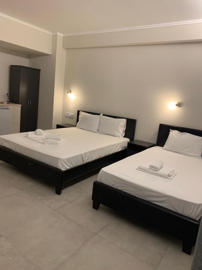 Hotel Banbus لوترا إديبسو المظهر الخارجي الصورة