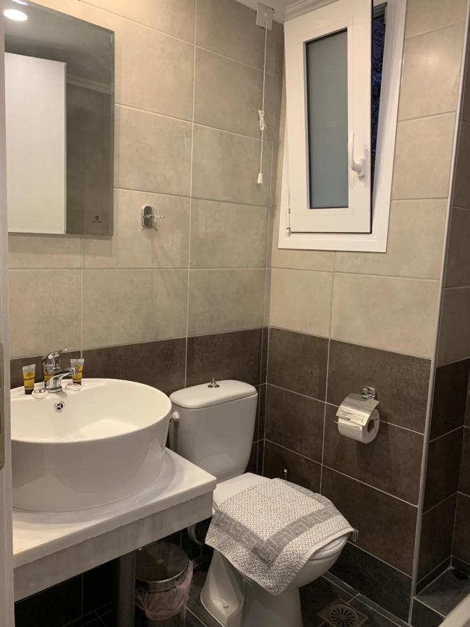 Hotel Banbus لوترا إديبسو المظهر الخارجي الصورة