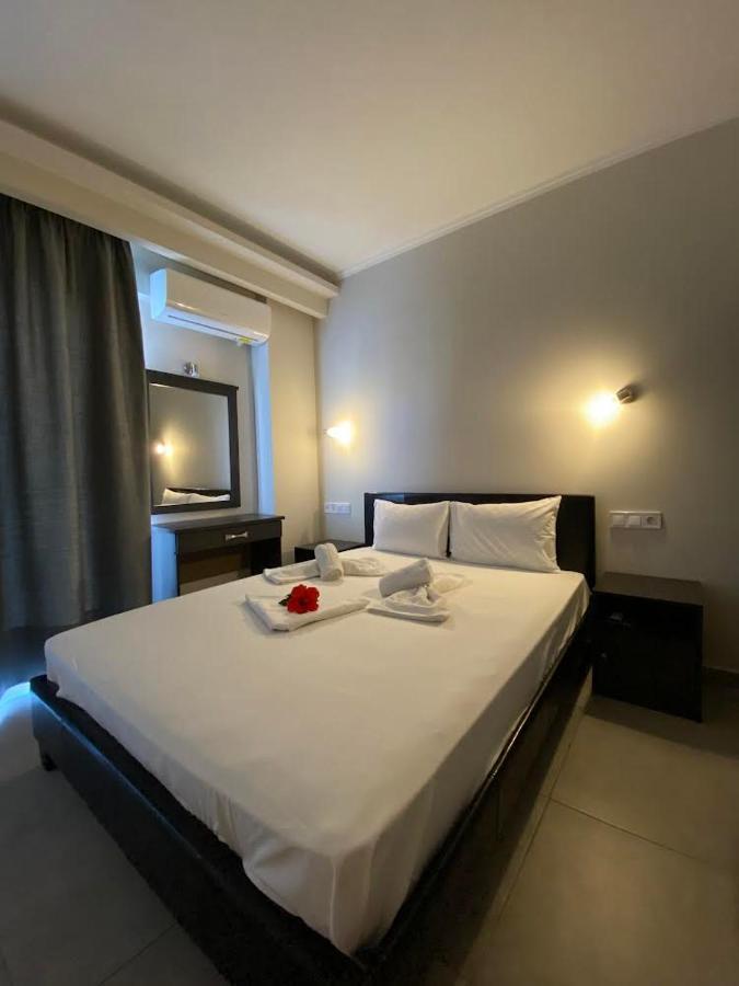 Hotel Banbus لوترا إديبسو المظهر الخارجي الصورة