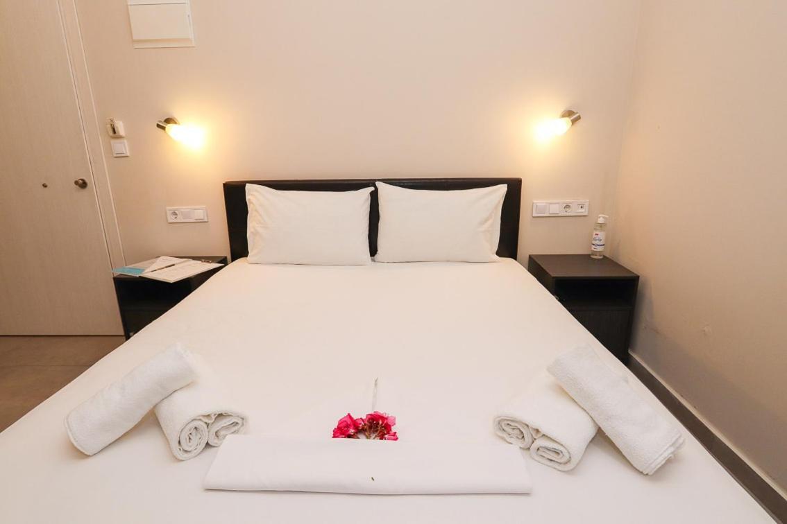 Hotel Banbus لوترا إديبسو المظهر الخارجي الصورة