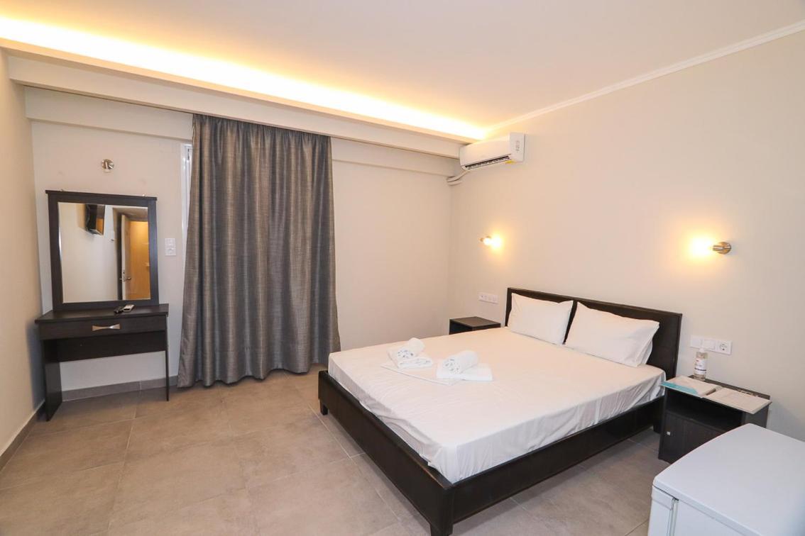 Hotel Banbus لوترا إديبسو المظهر الخارجي الصورة