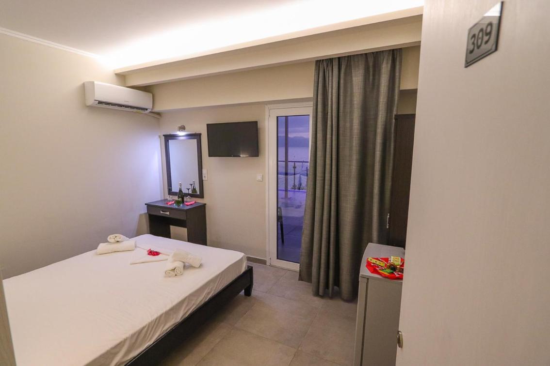 Hotel Banbus لوترا إديبسو المظهر الخارجي الصورة