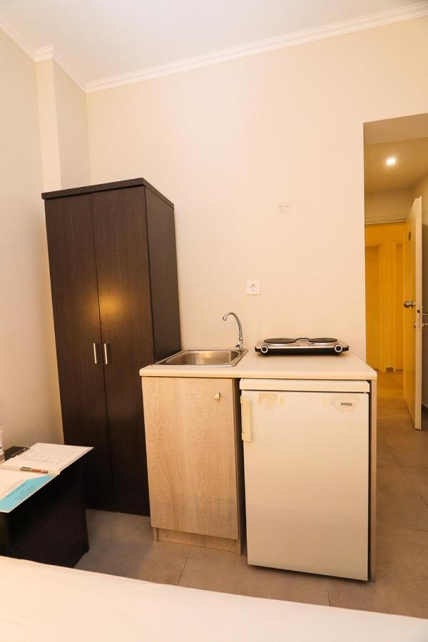 Hotel Banbus لوترا إديبسو المظهر الخارجي الصورة